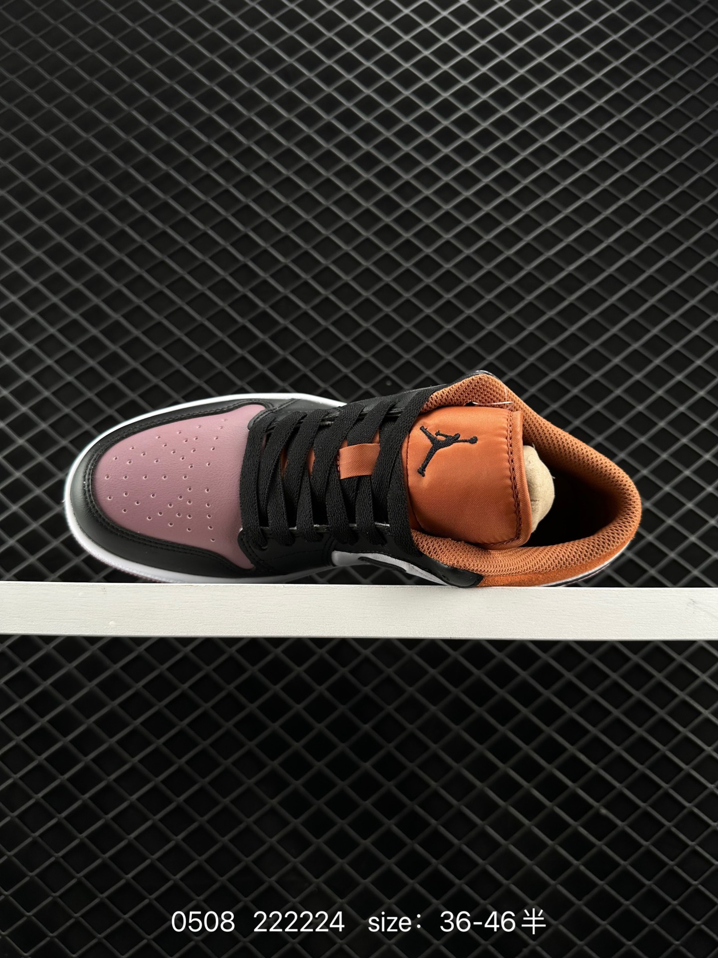 Air Jordan 1 Low AJ1